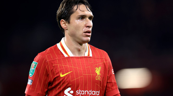 Liverpool vs Accrington Stanley tips and predictions: Chiesa, Elliott and co to make the most of FA Cup chance