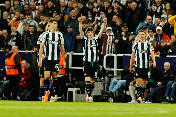 Newcastle v Athletic Club tips and predictions