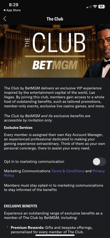 BetMGM bookmaker review: Everything you need to know