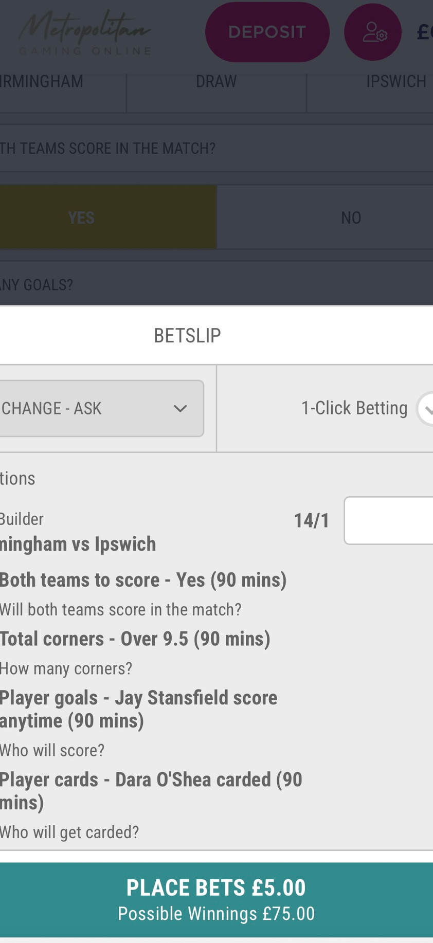 metropolitan-gaming gallery image 5