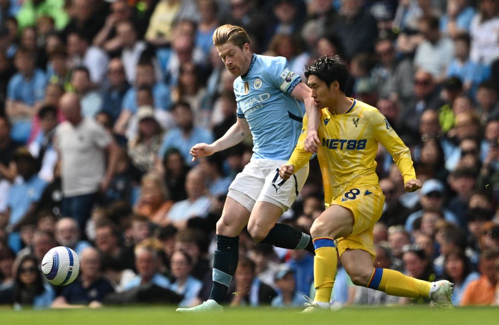 Crystal Palace vs Man City: FA Cup final betting tips & predictions