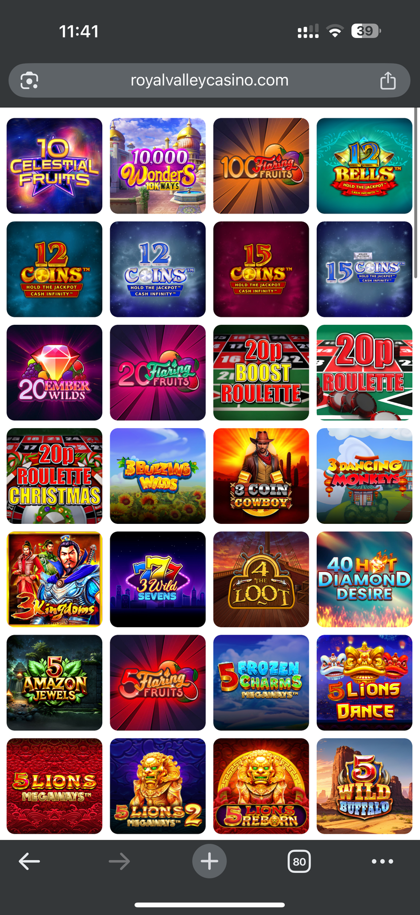 Royal Valley gallery image 6