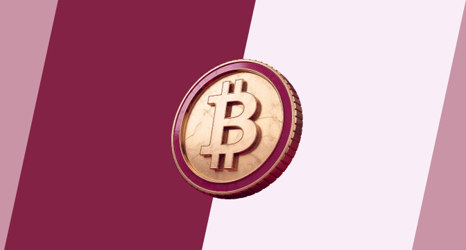 Cryptocurrency options