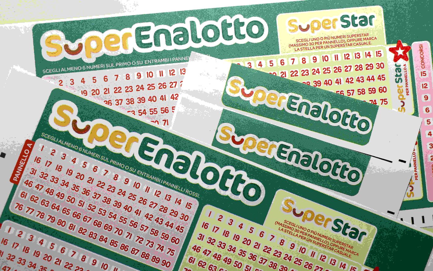 Flutter Entertainment may make a bid for the Italian lotto