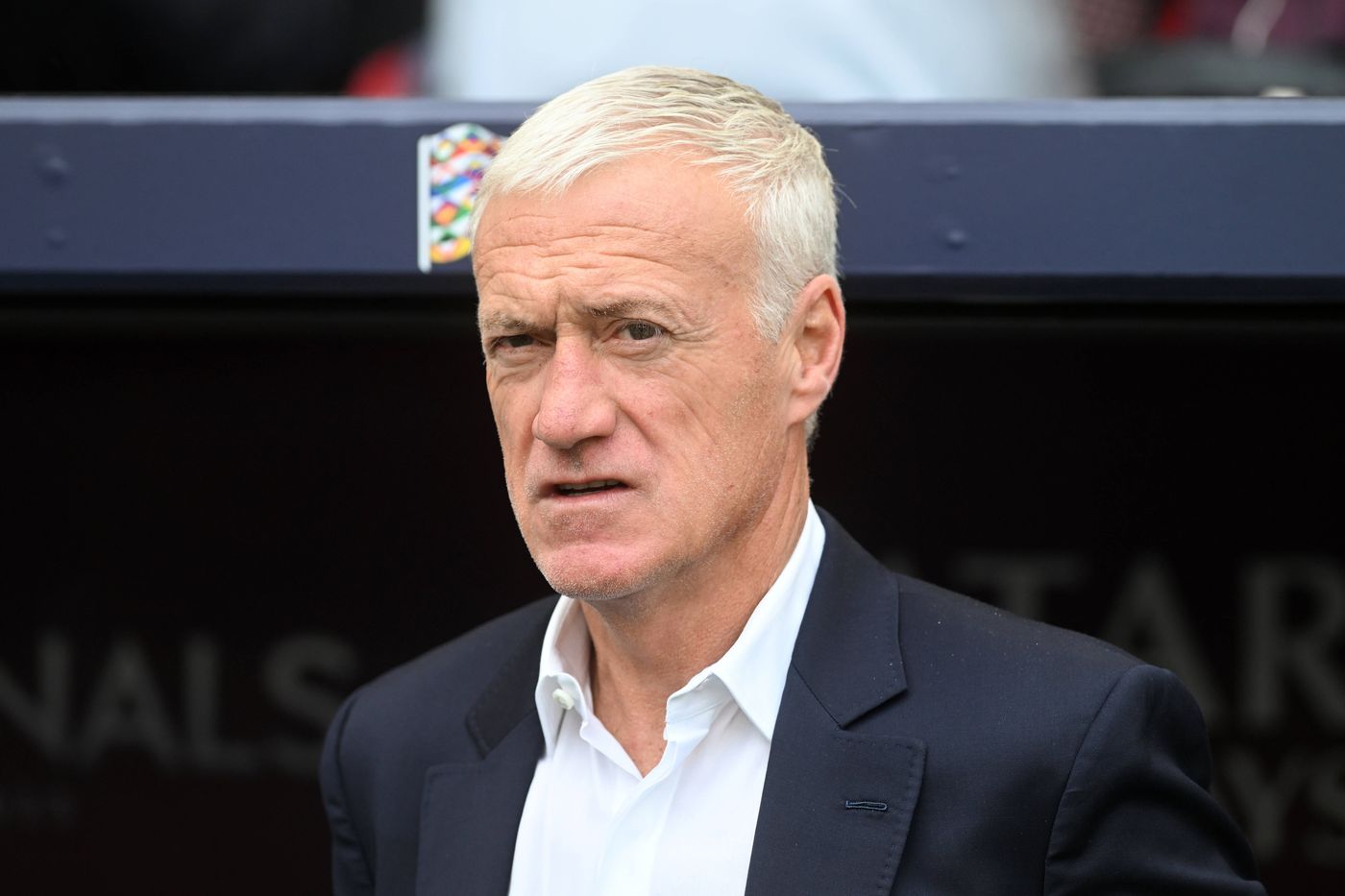 Next permanent France manager betting odds: Zidane lined up to replace Deschamps