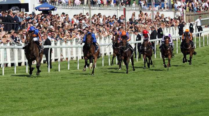 Ted’s Treble: Friday's Epsom Oaks betting tips and predictions