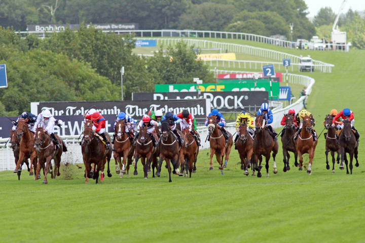 Ted's Treble | Racing picks from Leicester and Ffos Las