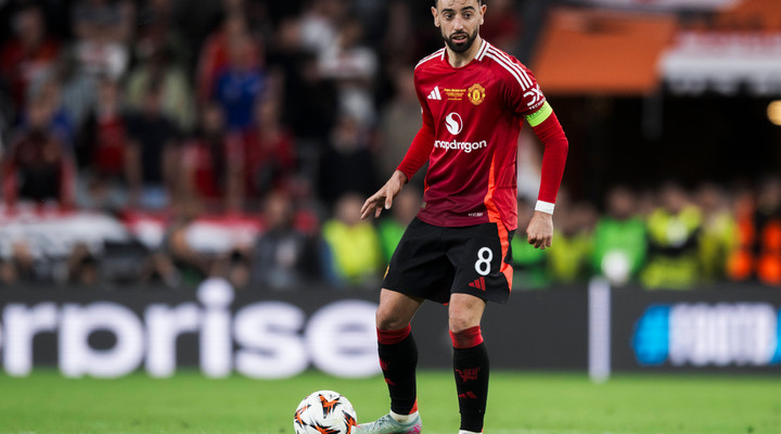 Bruno Fernandes next club odds: Manchester United star favoured for Saudi move