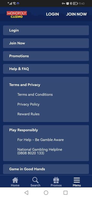 MONOPOLY Casino review: Everything you need to know