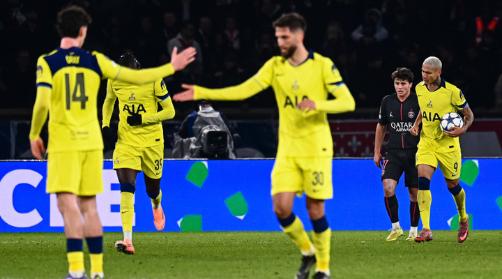 Tottenham vs SK Slavia Prague tips and predictions: Can Frank restore some order?