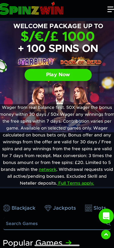 SpinzWin gallery image 2