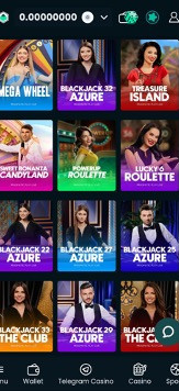 Mega Dice gallery image 4