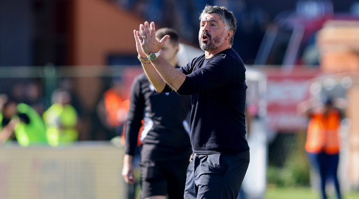 Italy next manager betting odds: Gattuso heavy favourite to replace Spalletti
