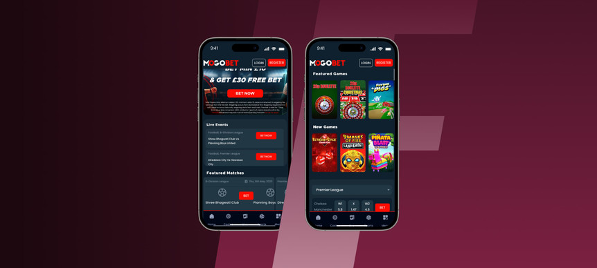 Mogobet casino review UK