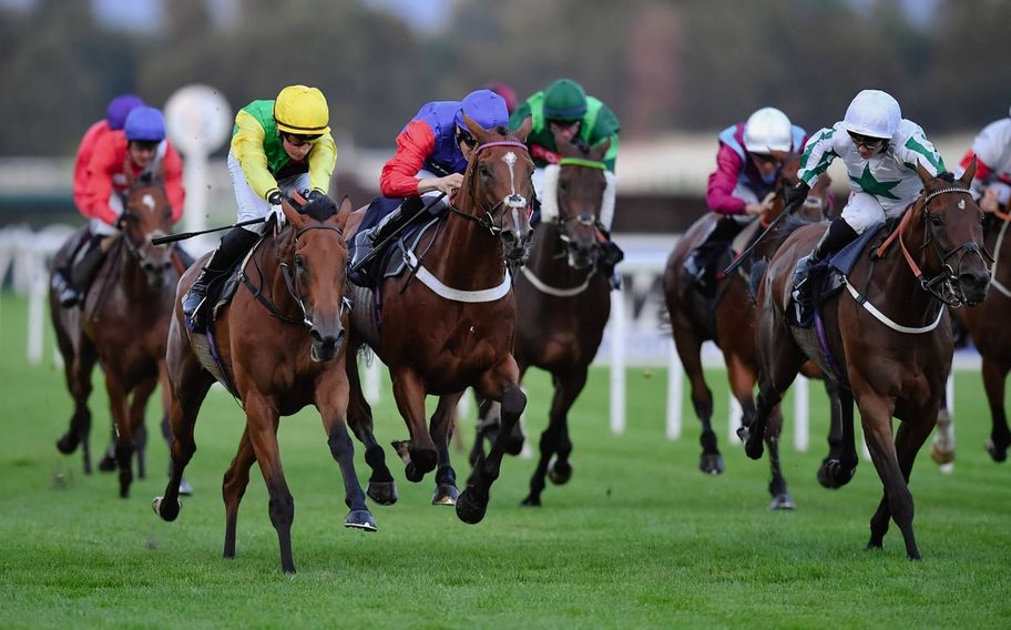 Grosvenor Sport lands title sponsorships at Newbury Racecourse