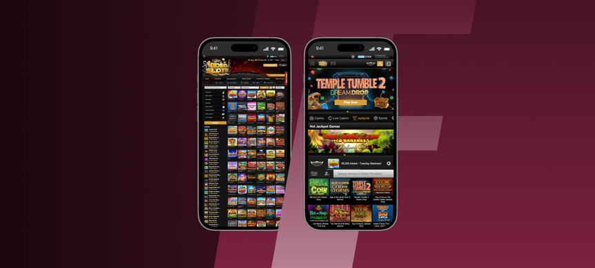 Videoslots casino review UK