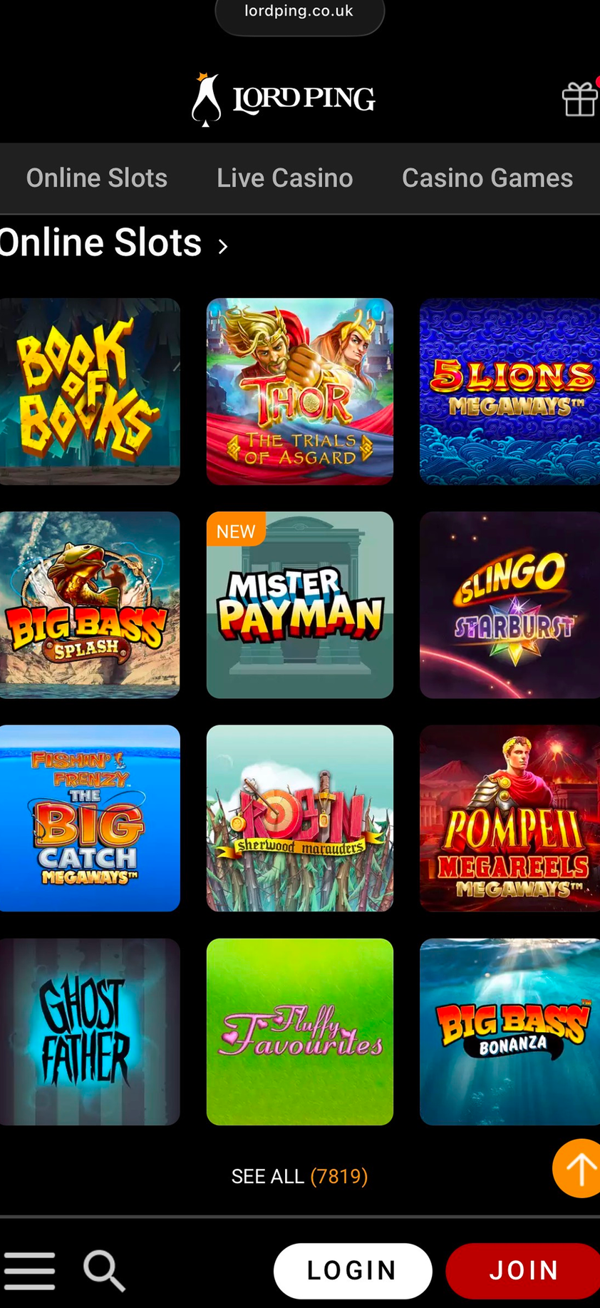 LordPing gallery image 3