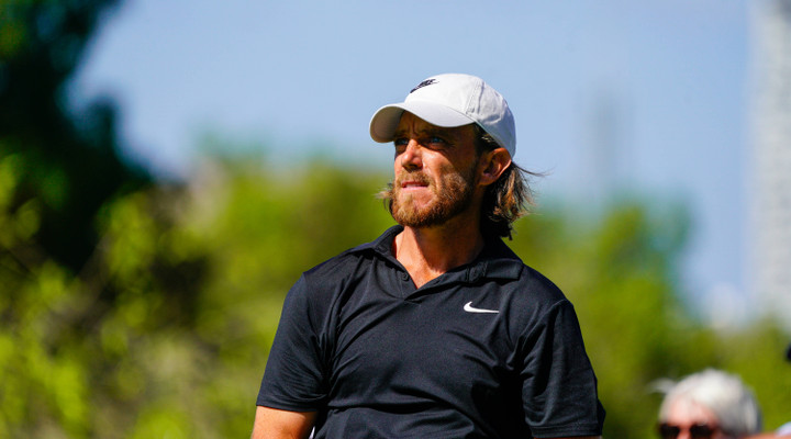 Golf betting tips: Stars set to tee it up at the Dubai Desert Classic and American Express 