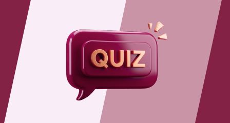 TAKE THE QUIZ