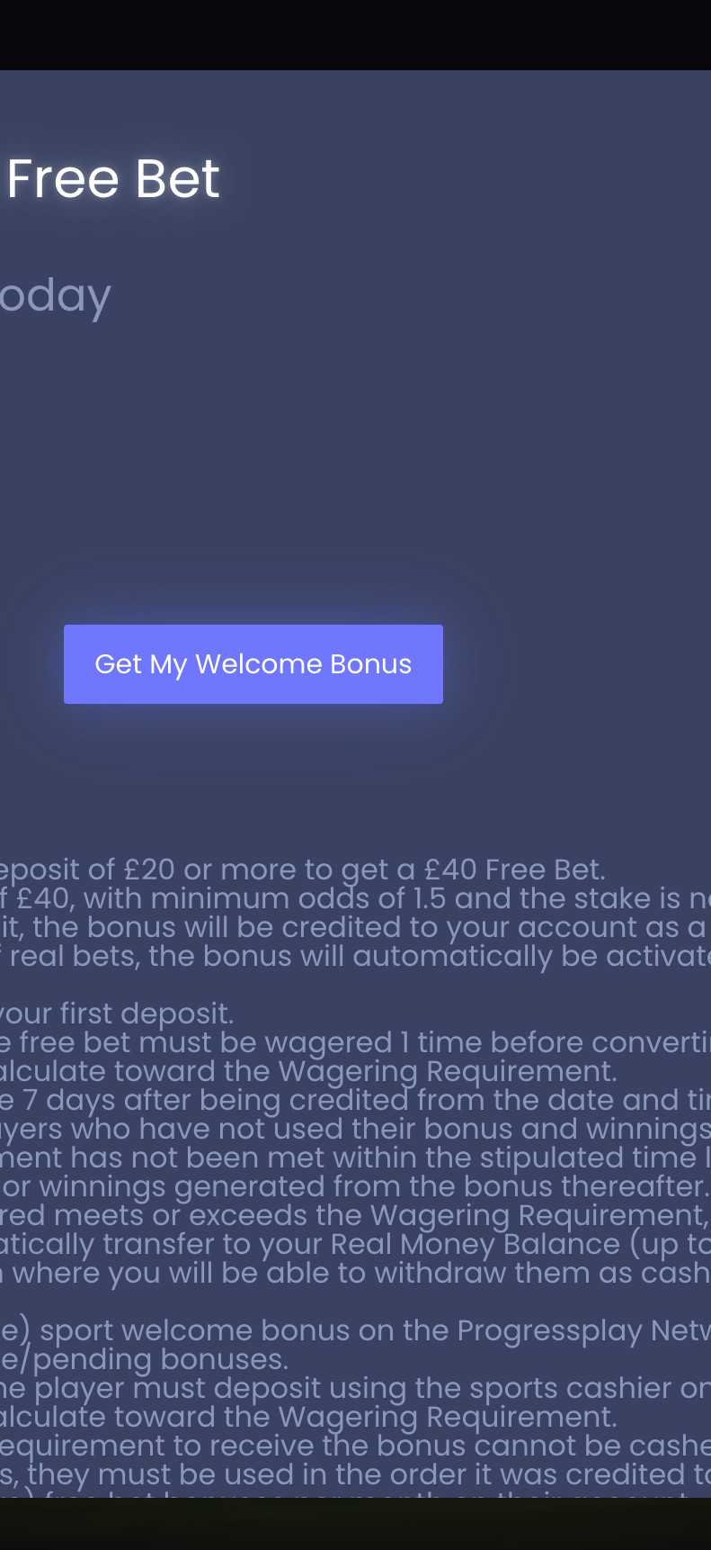 21luckybet gallery image 5