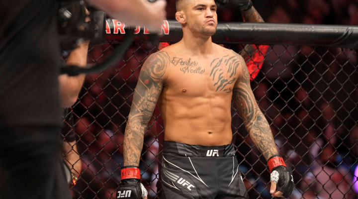 UFC 318: Holloway vs Poirier 3 – Can ‘The Diamond’ bow out with BMF title victory in retirement fight?