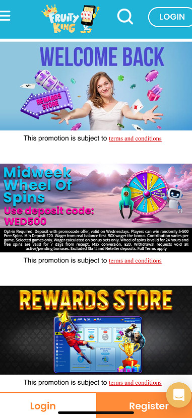 Fruity King gallery image 5