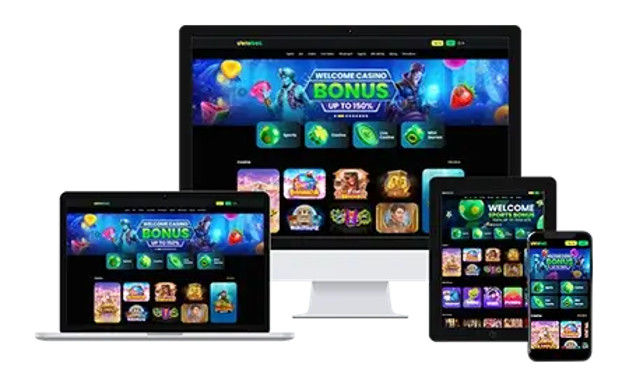 Velobet Casino Review | Get Your Giant Welcome Casino Package