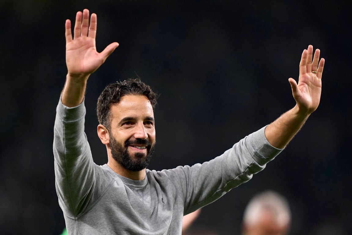Liverpool vs Man United tips and predictions: Can Amorim heap more misery on misfiring Champions?