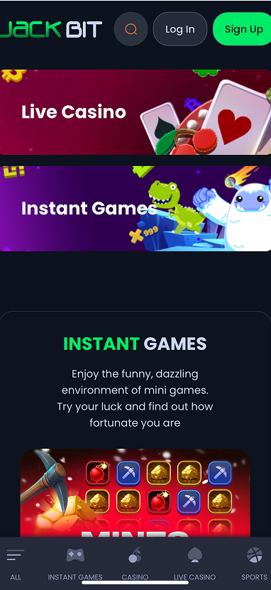 Jackbit gallery image 2