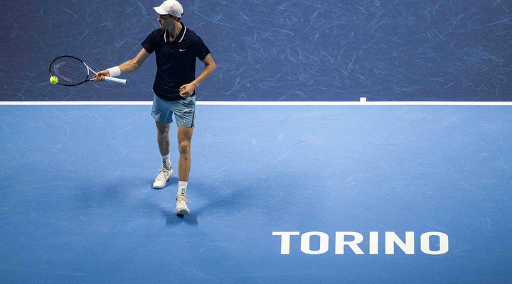 2024 ATP Tour finals betting preview: Favourable conditions for Sinner on home soil 