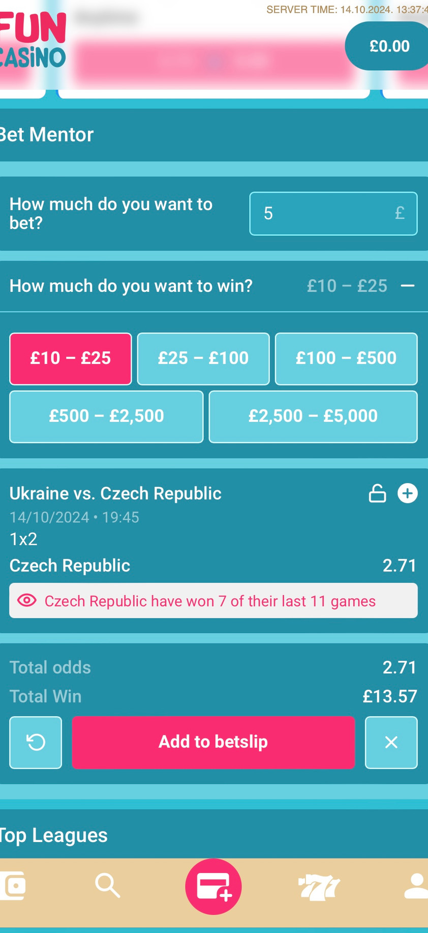 Fun Casino gallery image 3