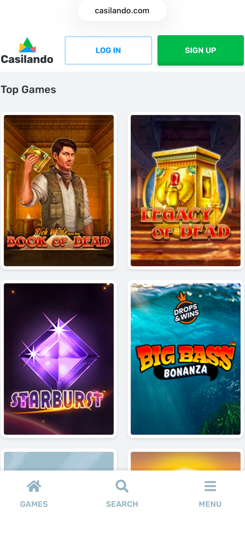 Casilando gallery image 4