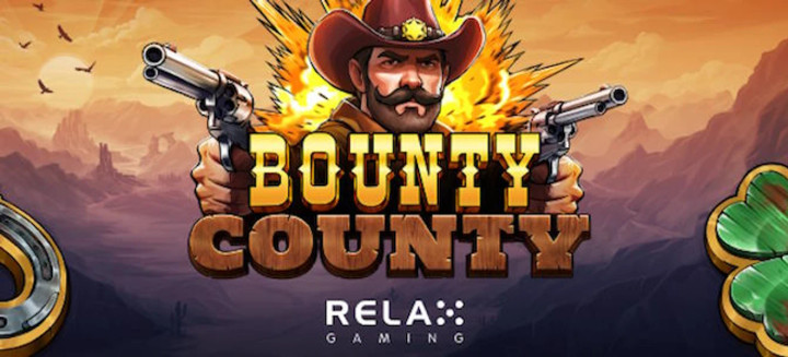 New slots today: Bounties, cash prizes and tasty rewards galore