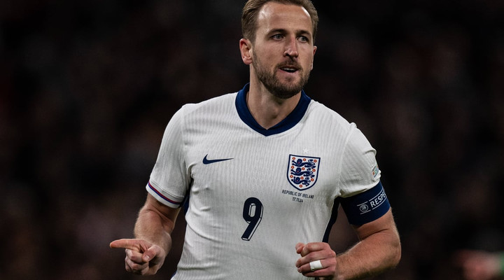 England, Wales, Scotland and Northern Ireland’s World Cup 2026 odds after qualifier draw revealed