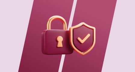 Two‑factor authentication