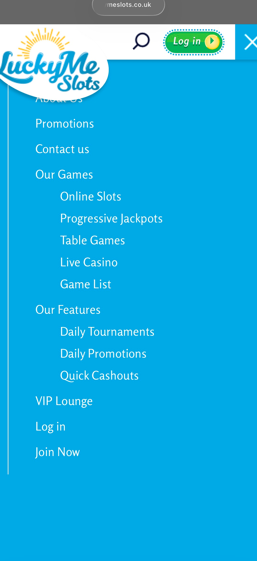 LuckyMeSlots gallery image 5