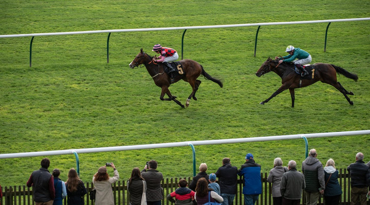 UK Racing: £3bn black hole sparks affordability checks threat as online betting turnover on racing crashes