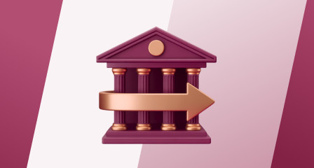 Bank transfers (£10-£20)