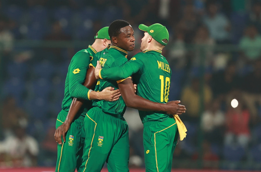 IMAGO Kagiso Rabada could be key to a South Africa victory against Australia