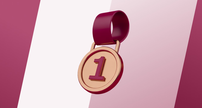 Outright/tournament winner