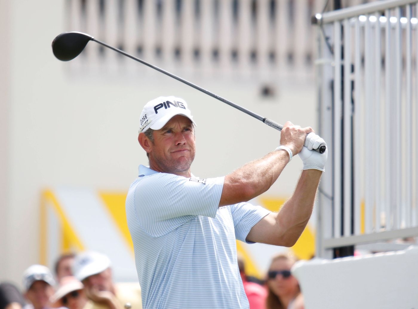 Lee Westwood qualifies for The Open - who's the early favourite?