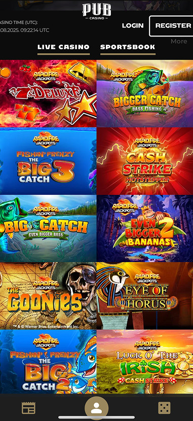 Pub Casino gallery image 4