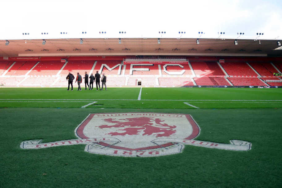 Next Middlesbrough manager odds | Gerrard leads the way from O'Neil