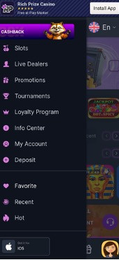 Rich Prize gallery image 5