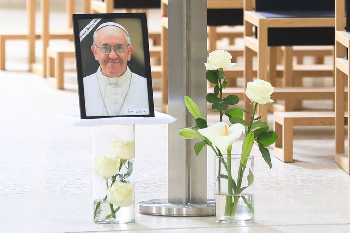 Contenders and odds on who will become the next pope to replace Pope Francis