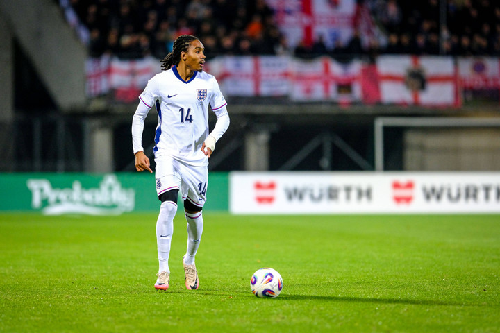 England World Cup squad odds: Latest picks & betting tips after Latvia win