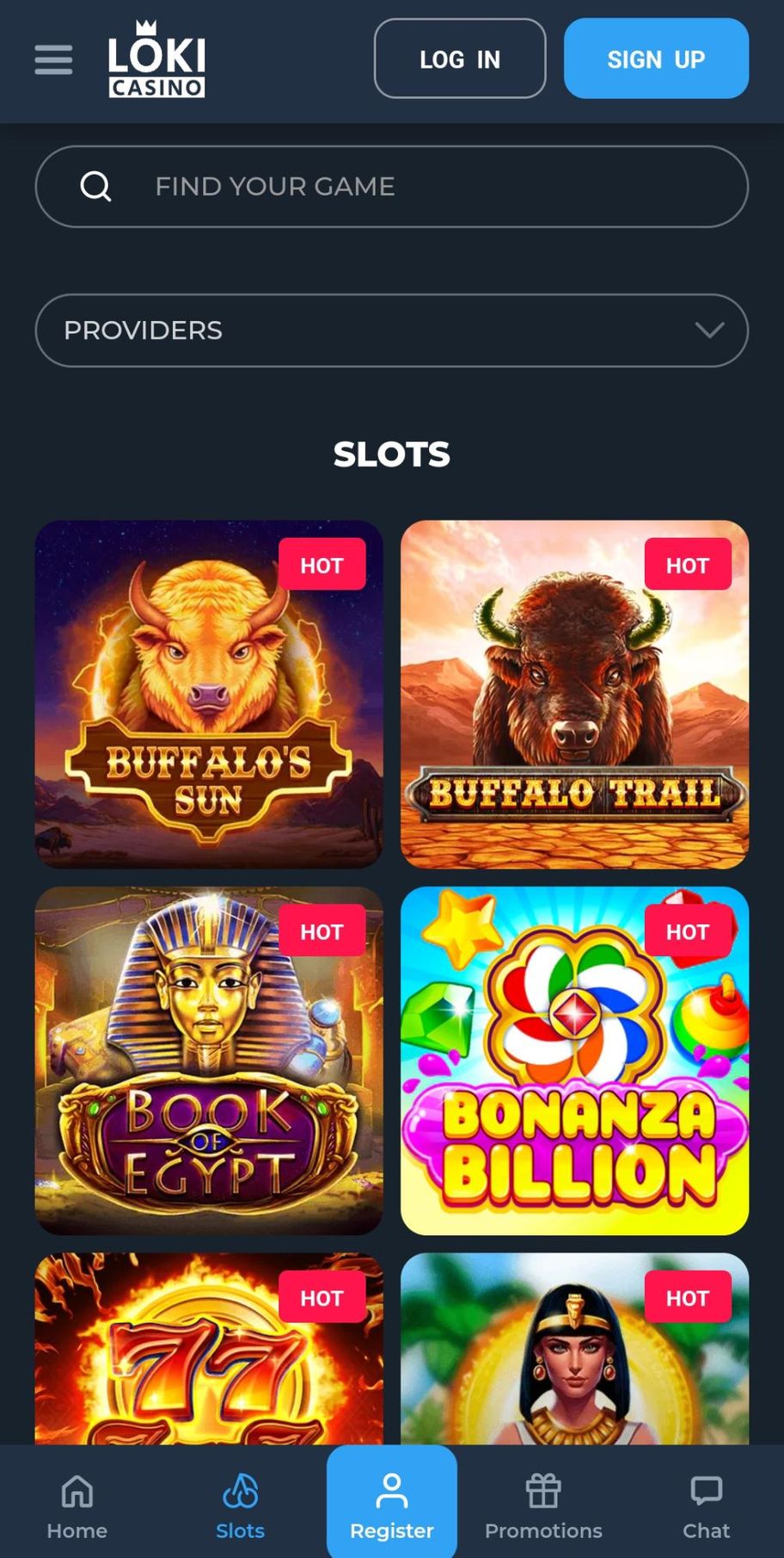Loki Casino | Everything you need to know 