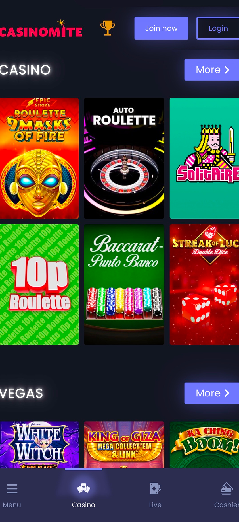 Casinomite gallery image 5