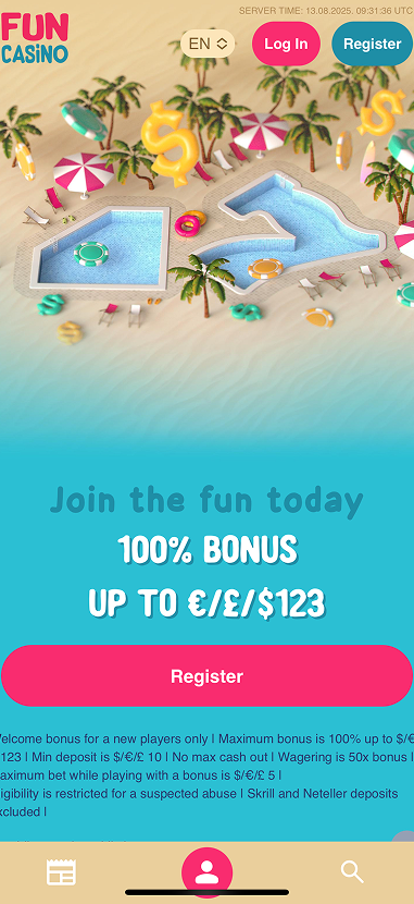 Fun Casino gallery image 1