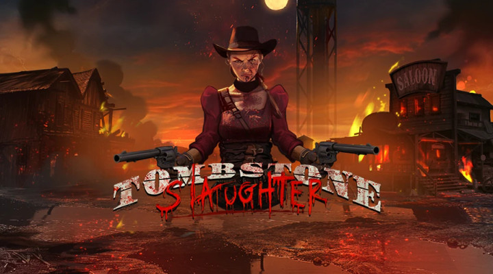 Nolimit City releases new slot Tombstone Slaughter: El Gordo’s Revenge next week